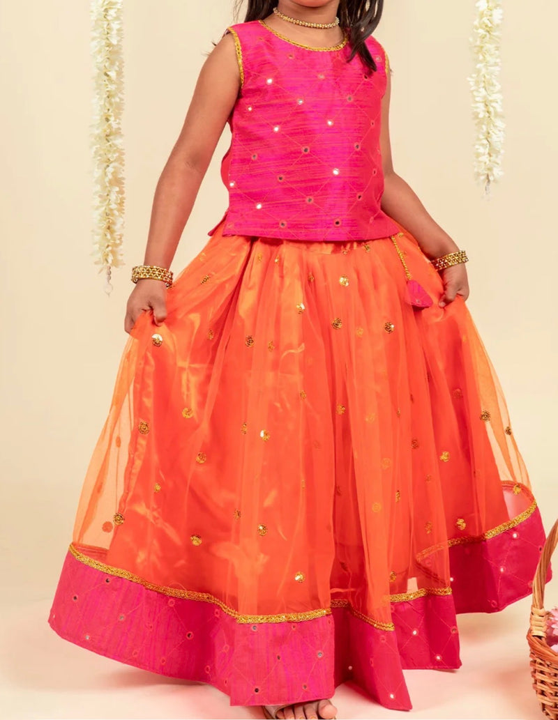 Kids Ethnic Wear